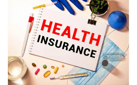 Renewing Your Health Insurance: Best Practices You Should Follow