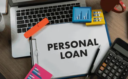 Celebrate This Navratri Without Budget Worries: Easy Personal Loan Solutions