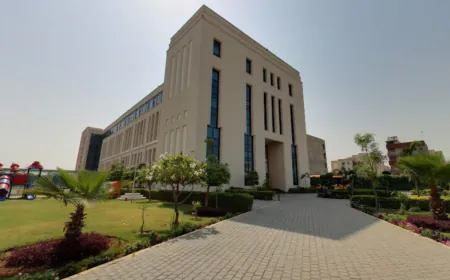 Festivals, Achievements, and Holistic Learning: How CBSE Schools in Gurgaon Are Raising Future-Ready Learners