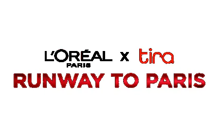 L’Oréal Paris and Tira Partner to Bring Paris Fashion Week Experience to India