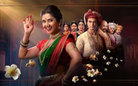Experience Phullwanti, a Timeless Addition to Drama Movies Streaming Now on ZEE5