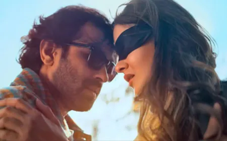 Why Aankhon ki Gustaakhiyan Stands Out in the List of Romantic Movies on ZEE5?