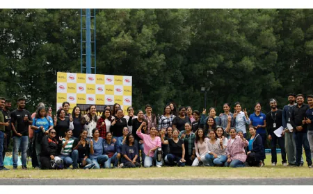 RB For Women Kicks Off 12th Edition