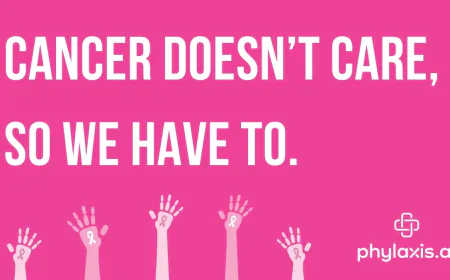 India Gets Its First-Ever, Comprehensive, Most Impactful Breast Cancer Program