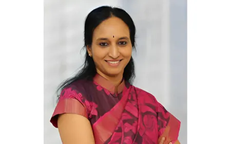 Egg Freezing Gains Popularity in India: Dr. S. Vyjayanthi on the Future of Fertility Preservation