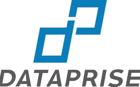 Dataprise Awarded 2025 MSP of the Year by Channel Partners