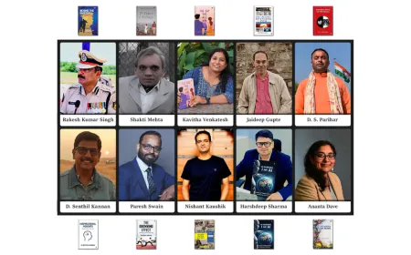 Ready to Pick Your Next Must-Read Start With These Brilliant Authors