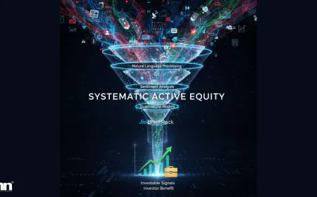 The Dawn of Data-Driven Investing: India’s First SAE-Powered Active Equity Fund