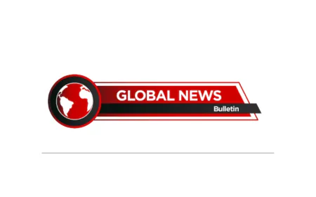Global News Bulletin Launched at the Global Brand and Leadership Conclave 2025