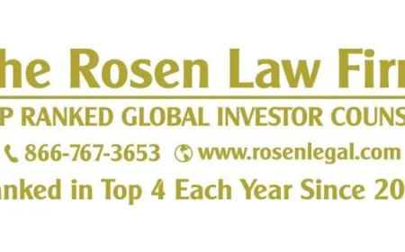 TROX Investors Have Opportunity to Lead Tronox Holdings plc Securities Fraud Lawsuit