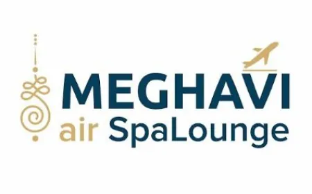 Meghavi Wellness Opens Third Air SpaLounge at Mumbai International Airport (T2)