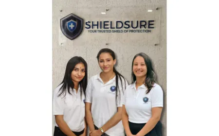 Small-Town Women Disrupt India’s Insurance Sector , Launch India’s First Discount-Based Insurance Startup — Shieldsure Insurance