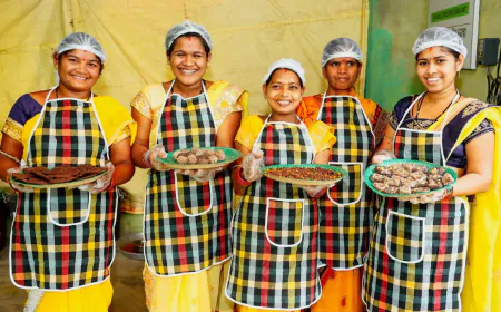 Vedanta Aluminium’s Project Sakhi transforms the lives of more than 4,600 women