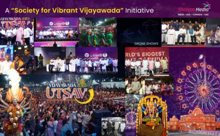 Shreyas Media set to launch carnivals across India