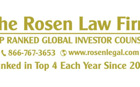 Rosen Law Firm Encourages Simulations Plus, Inc. Investors to Inquire About Securities Class Action Investigation