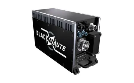 Safran Federal Systems Unveils Blacknaute™, A Next- Generation Inertial Navigation System for GPS-Denied Environments, at AUSA 2025