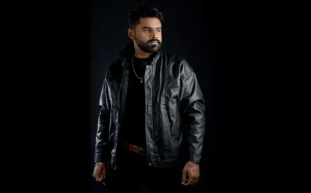 The Journey of Passion and Purpose: JAY HATODE – Ready For Bollywood Platforms