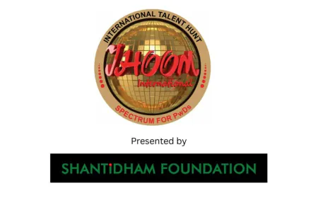 Celebrating 24 years of inspiration ; Champions inclusion and Creativity among Differently-Abled artists