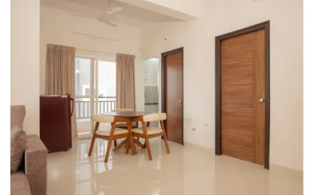 Buzz Living Expands to 12 Locations, Setting New Standards in Hyderabad’s Co-Living Market