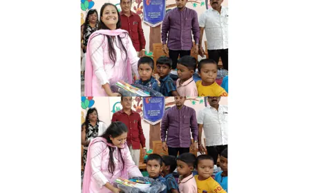 From Struggles to Strength: The Inspiring Journey of Shivani Arora, Who Empowers Women Everywhere
