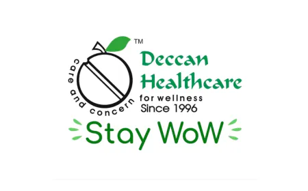 Deccan Health Care Launches Sugar-Free ENERGYDECC: A Breakthrough in Safe and Natural Energy Boosters