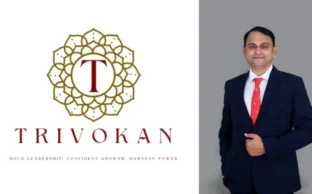 Trivokan Launches to Redefine Leadership Through Ancient Wisdom and Modern Insight