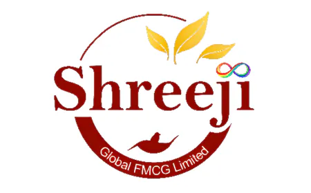 Shreeji Global FMCG Limited IPO Opens on November 04, 2025