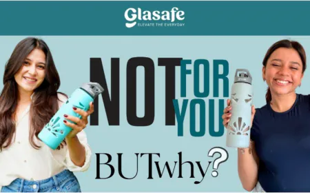 NOT FOR YOU The Marketing Campaign That Holds Up a Mirror to India