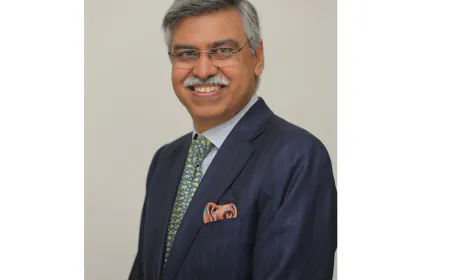 Mr. Sunil Kant Munjal honoured by France as Serendipity Arts Festival celebrates 10 transformative years