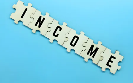 Understanding Term Insurance When You Don’t Have Income Proof