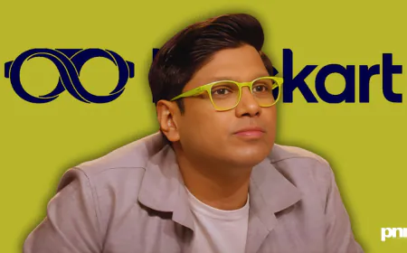Lenskart IPO 2025: Peyush Bansal Turns Criticism into Strategy