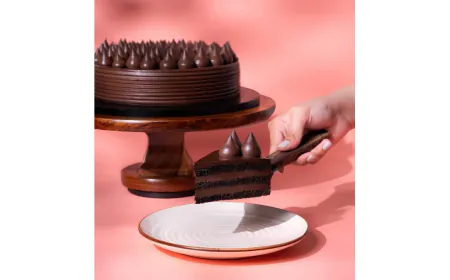 Deliure Expands Its Sweet Legacy with New Outlets in Mulund and Colaba