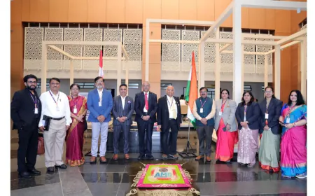 India Will Lead the Global 6G Revolution – Dr. Ramjee Prasad