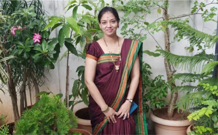 Bhojan Bhog: Serving the Soul, One Homely Meal at a Time