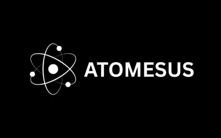India Set to Lead the AI Revolution: Atomesus AI, Built by ISRO-Guided Young Innovators, Launching Soon