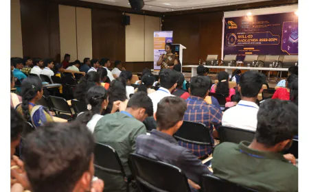 Bhumi’s Skill-Ed Provides Free Training to 20,000 Underprivileged Youth; Enables 3,471 Job Placements Across India