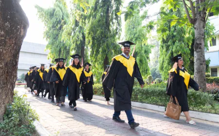 XLRI Jamshedpur Expands its Executive Education Portfolio with Business Analytics and Senior Leadership Programmes