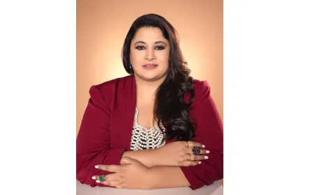 Mrs India Pride of the Nation Makes Its International Debut in Sri Lanka
