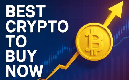 Best Crypto to Buy Now 2025: DeepSnitch AI Soars 81% Towards USD 1 Million as 400K BTC Leaves Exchanges