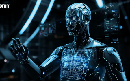 The Polite War Nobody Advertised: How AI’s Power Brokers Are Learning the Language of Antitrust
