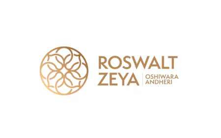 Roswalt Zeya Clocks a 12-Hour Sell-Out 110 residences sold within 12 hours at Oshiwara launch