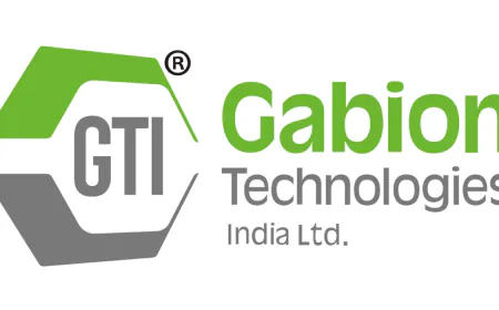 Gabion Technologies India Limited Announces Opening of IPO on January 06, 2026