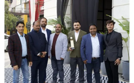 Biryanwi.com Emerges as one of the Fastest-Growing Biryani Chains in Delhi NCR