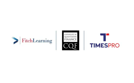 India’s Derivatives Boom Drives Quant Talent Demand; Certificate in Quantitative Finance (CQF) Rises as Key Credential