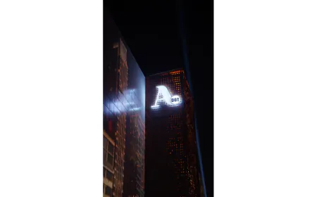 Why India’s Most Premium Real-Estate Launches Are Moving to ADot, New Delhi NCR