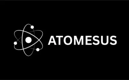 Atomesus AI Launches Limited-Time Android Offer: Unlimited Premium AI Access and Unlimited Image Generation