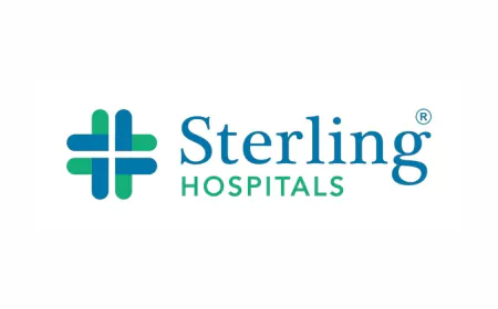 Sterling Hospitals achieves milestone with complex Robotic Whipple Surgery