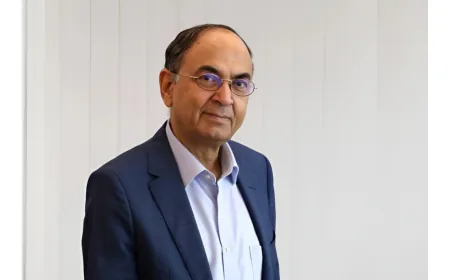 Parvinder Singh Gahlaut talks about IPL’s Diversification into Dairy, Cattle Feed, Sugar, and Rural Warehousing