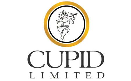 Cupid Limited Receives CE (EU IVDR) Certification for HIV 1and2 and Hepatitis B IVD Test Kits, Expanding Global Market Access in Diagnostics