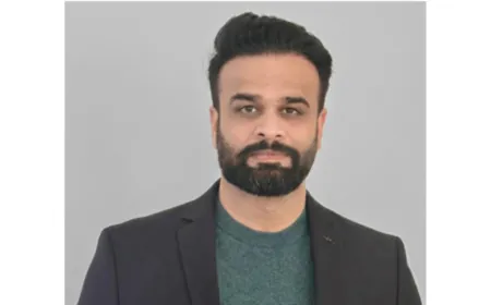 The Market Does Not Merely List Companies – It Lists Mindsets: Rahul N. Sinnarka